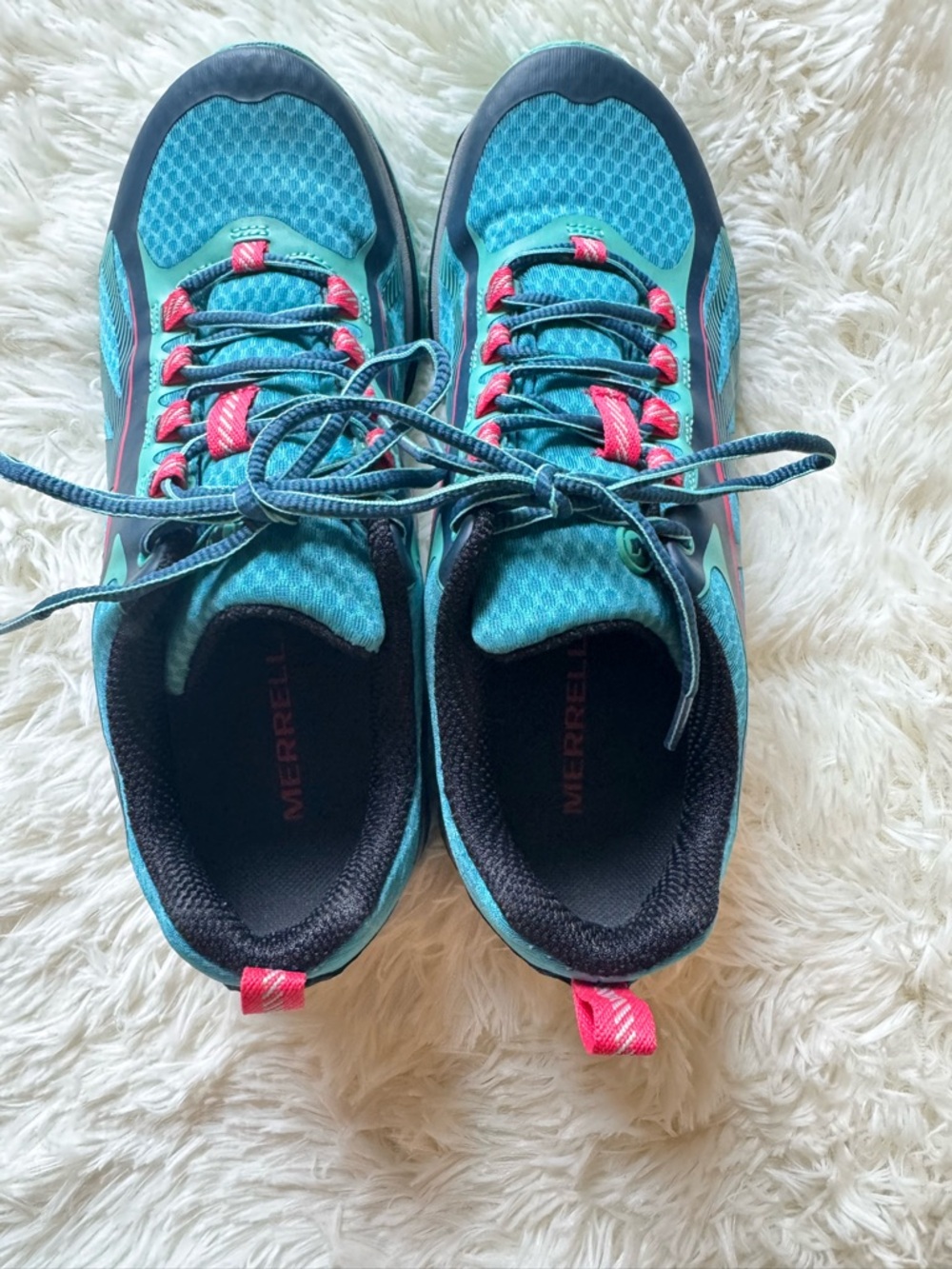 Merrell Women’s Siren Edge 3 - Picture 5 of 11